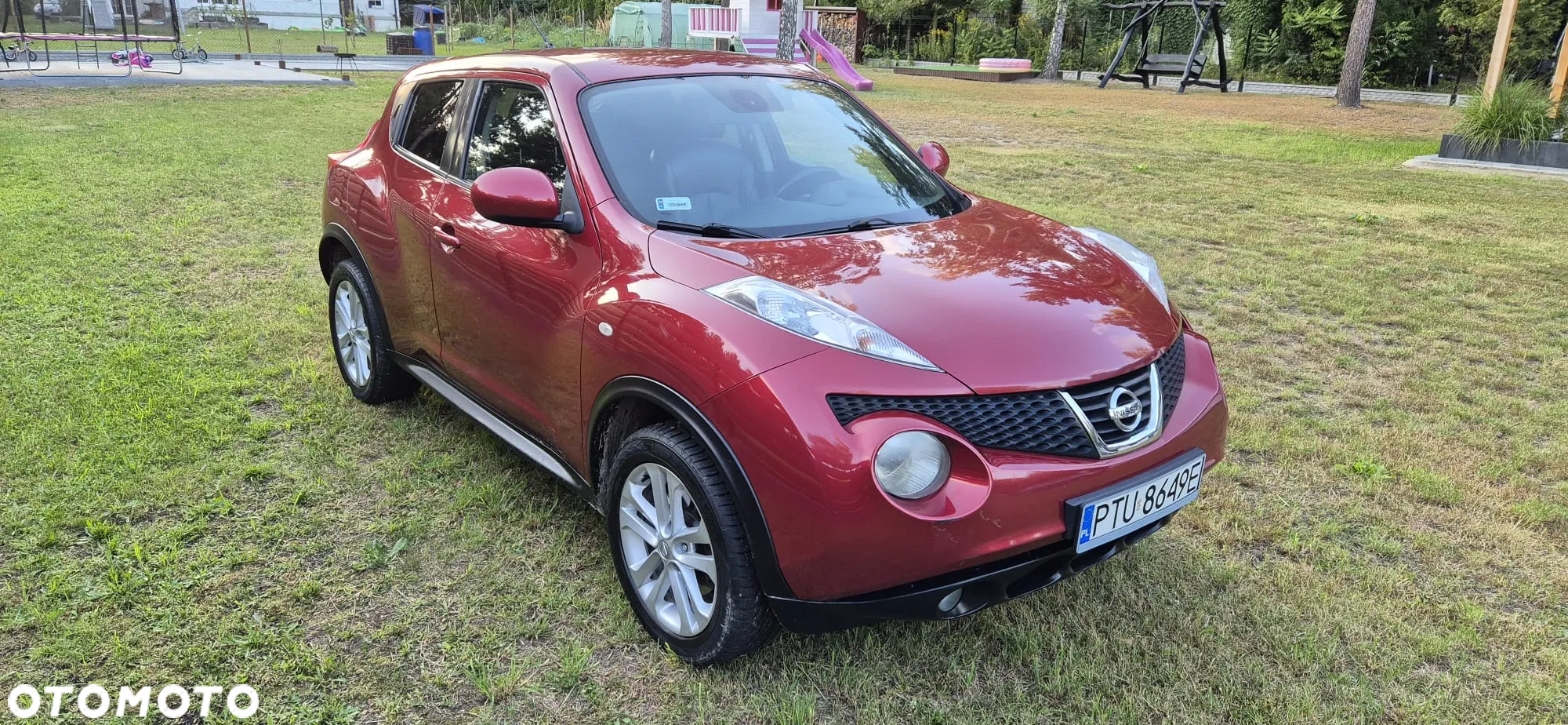 Nissan Juke - 3