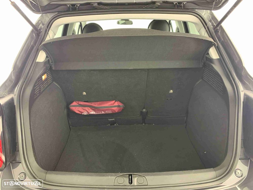 Fiat 500X 1.3 MJ Lounge - 14