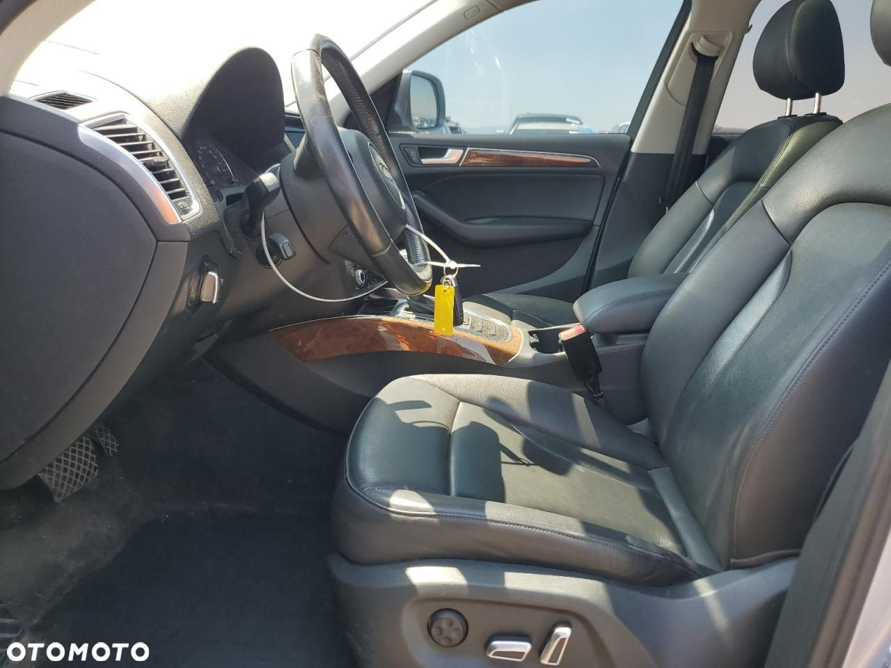 Audi Q5 - 7
