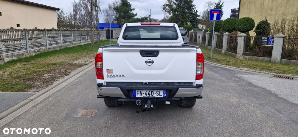 Nissan Navara - 6