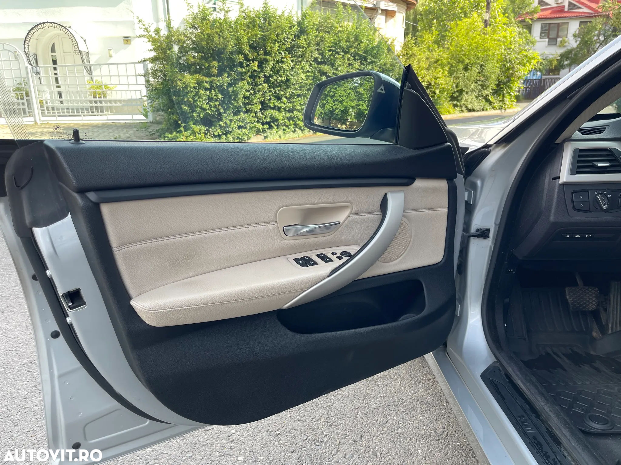 BMW Seria 4 420d Gran Coupe Aut. - 17