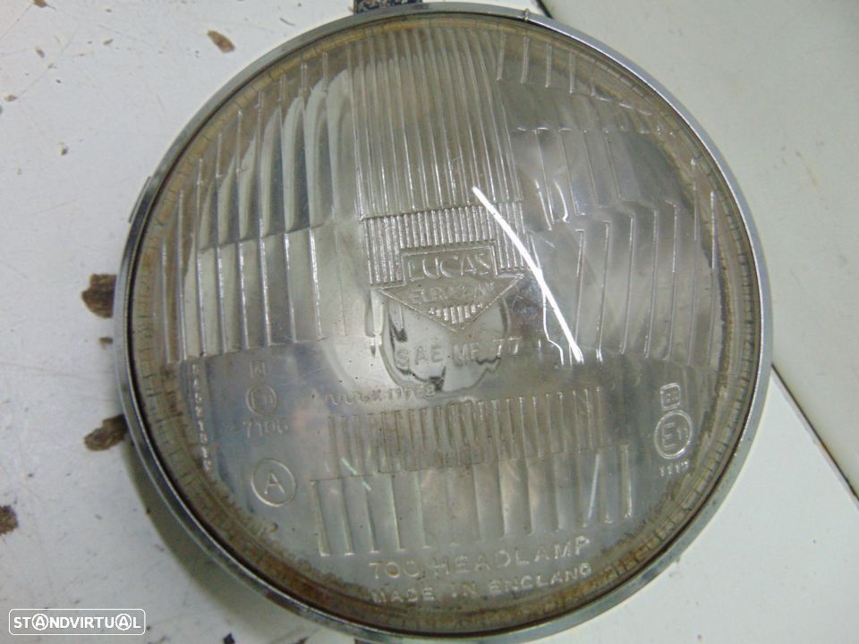 Antigos e clássicos faróis - 8