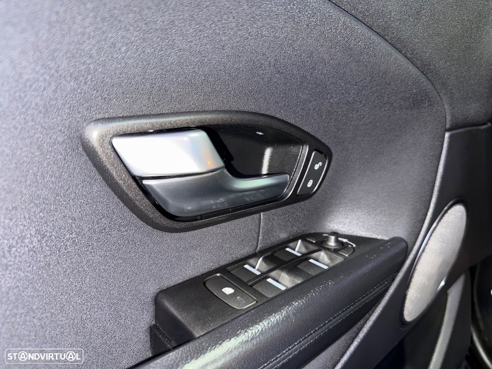 Land Rover Range Rover Evoque TD4 SE - 13