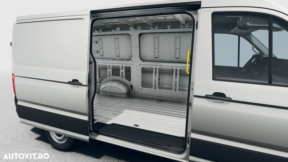 Volkswagen Crafter L3H2 - 8