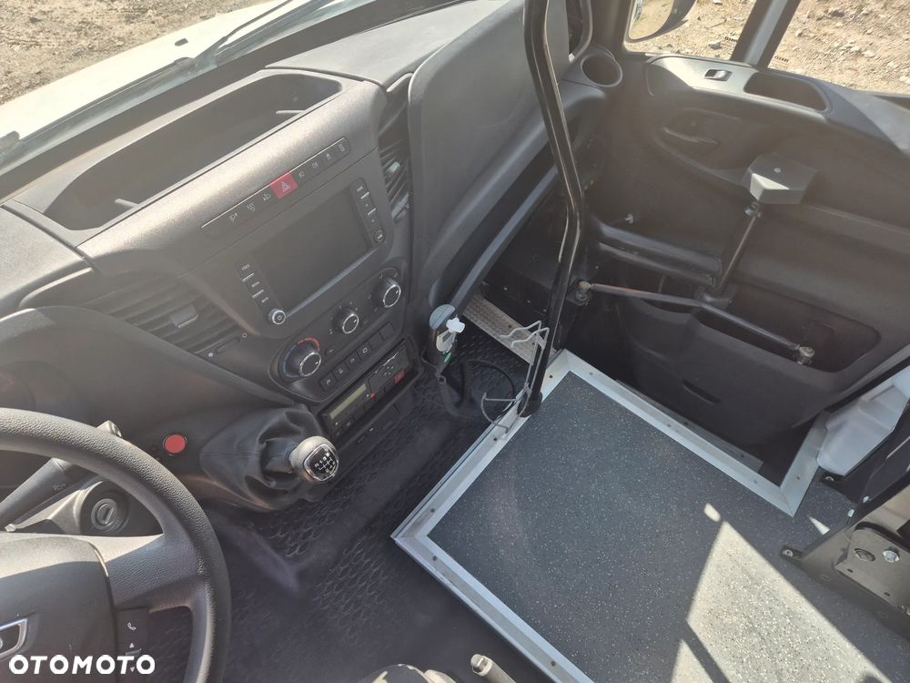 Iveco Daily Line 65C15 Autobus - 20