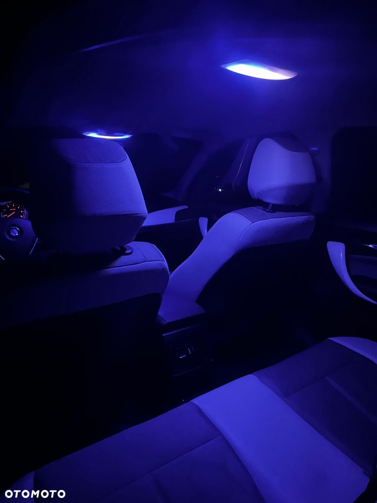 BMW Seria 1 118d Urban Line - 25