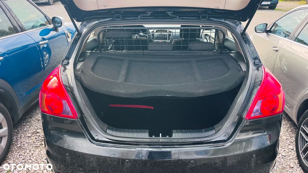 Kia Ceed - 15