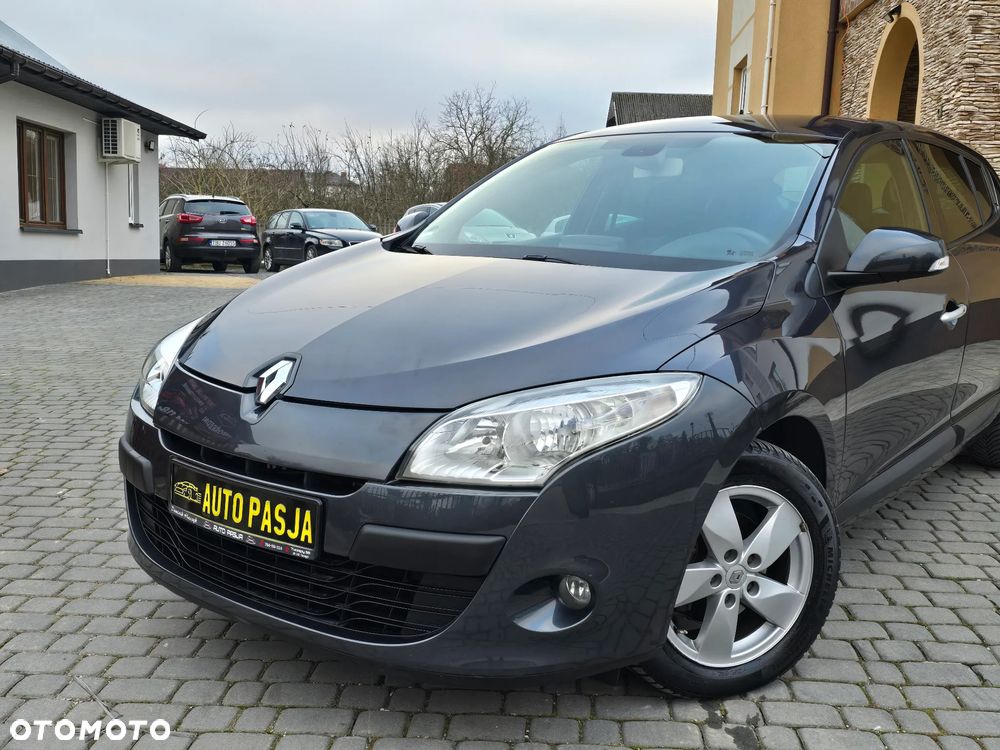 Renault Megane 1.6 16V 110 Dynamique - 2