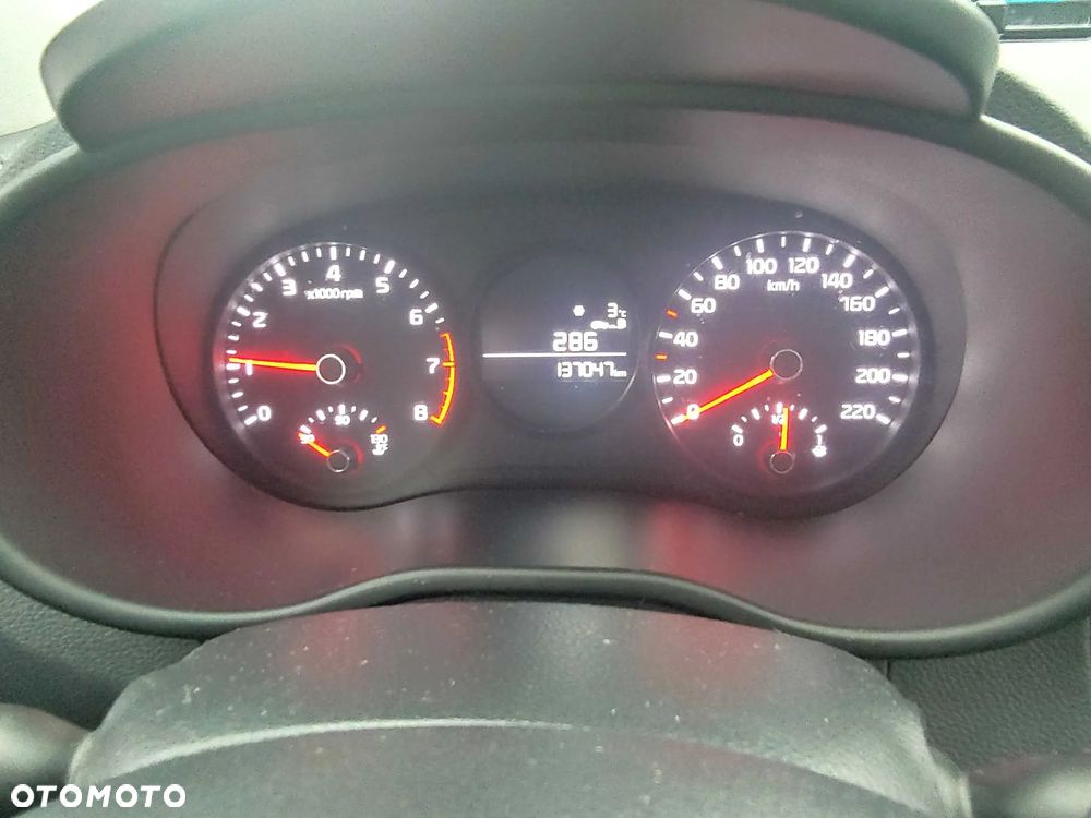 Kia Picanto 1.0 L - 9