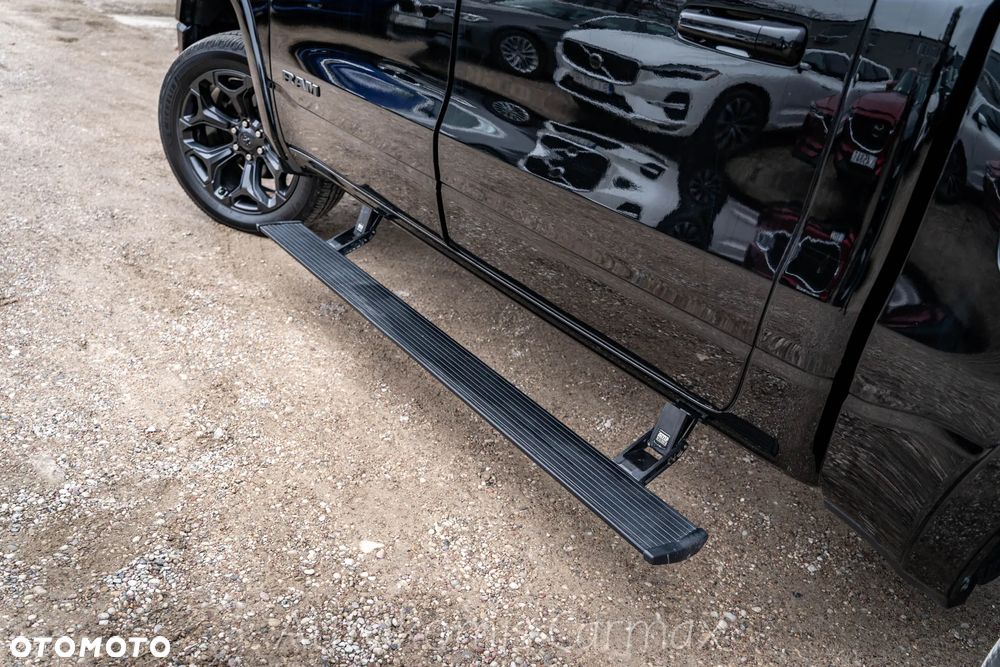 RAM 1500 5.7 Crew Cab Limited - 15