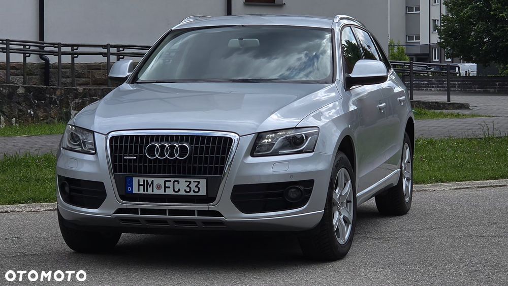 Audi Q5 - 5