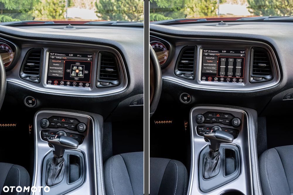 Dodge Challenger 5.7 R/T - 31