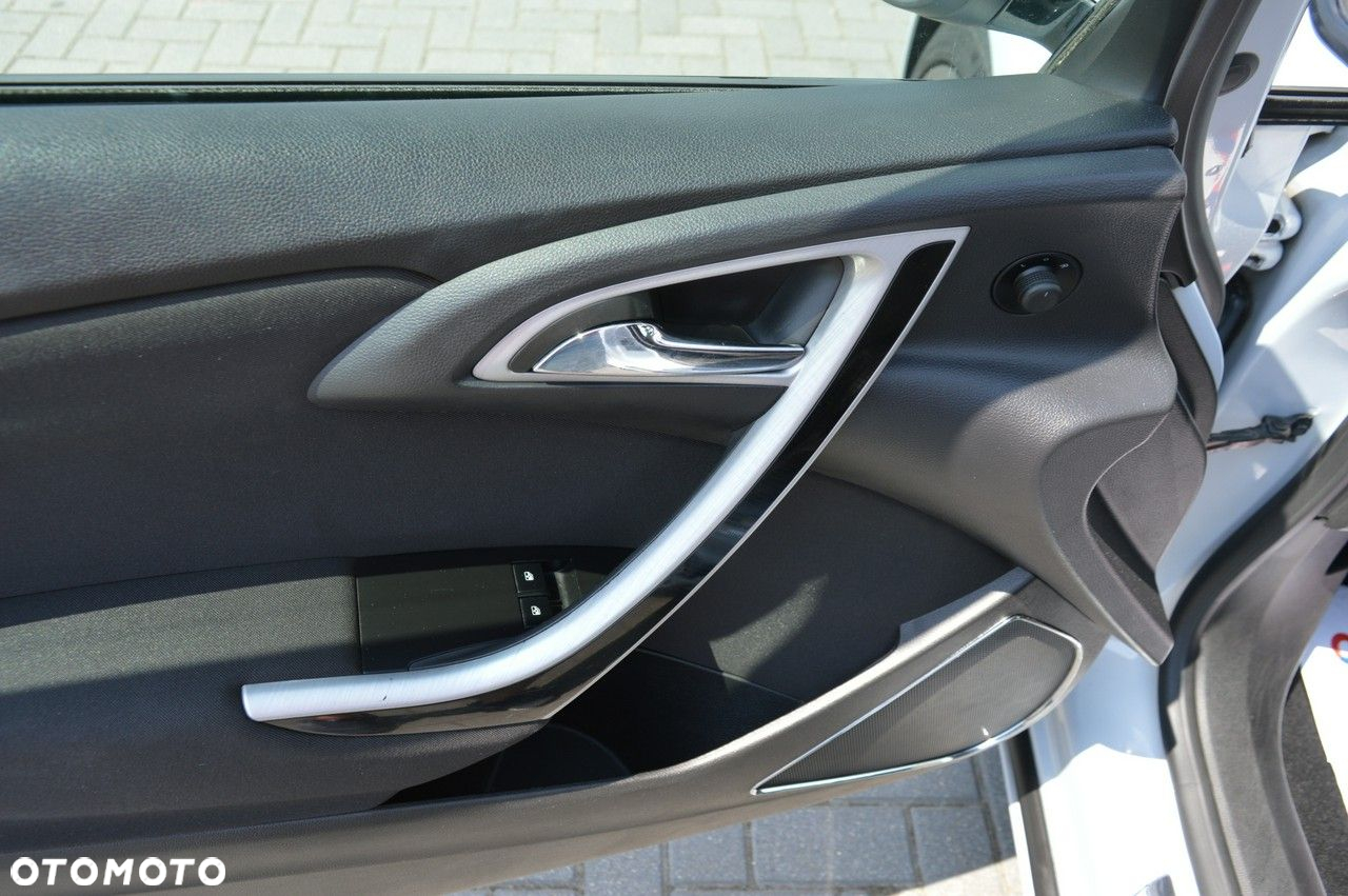 Opel Astra - 29