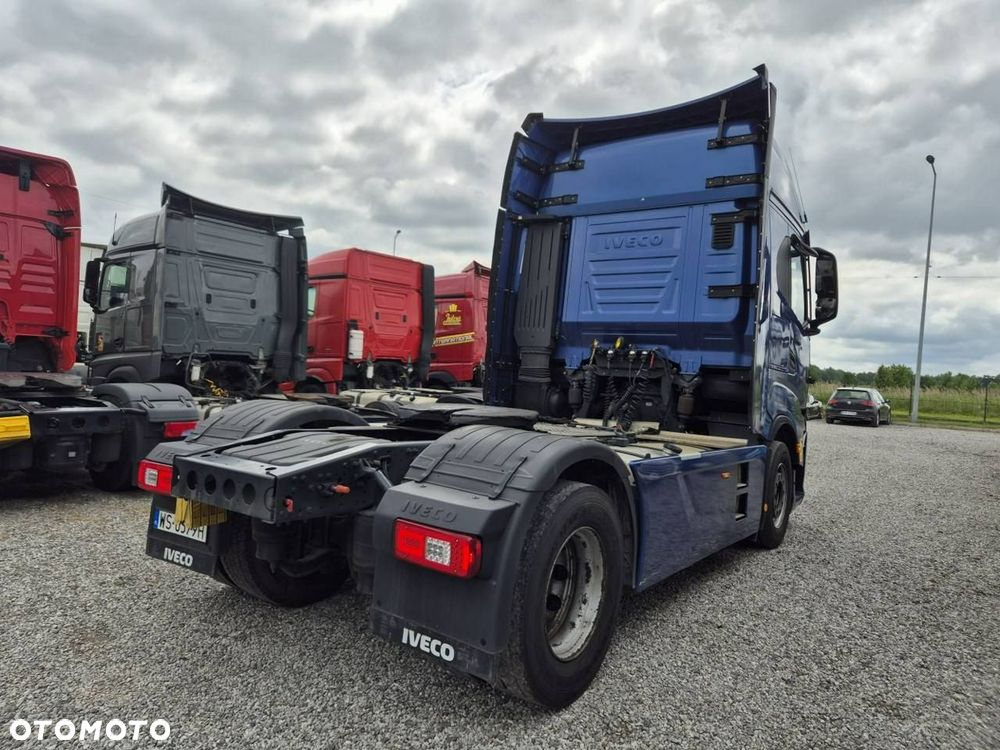 Iveco As440ST/Fp Lt - 4