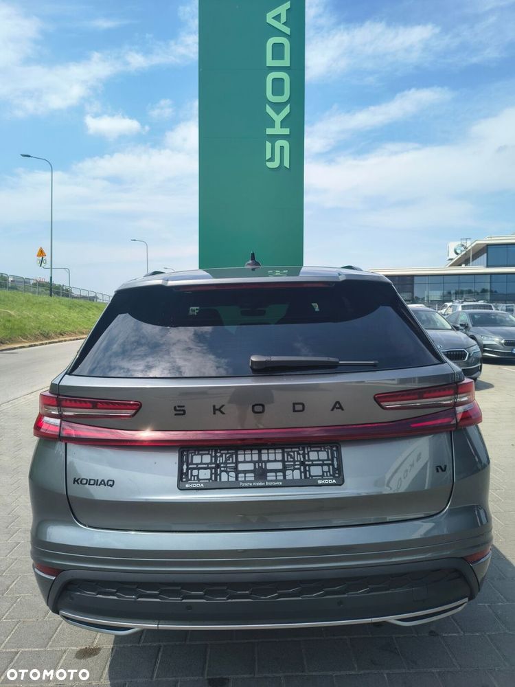 Skoda Kodiaq - 6