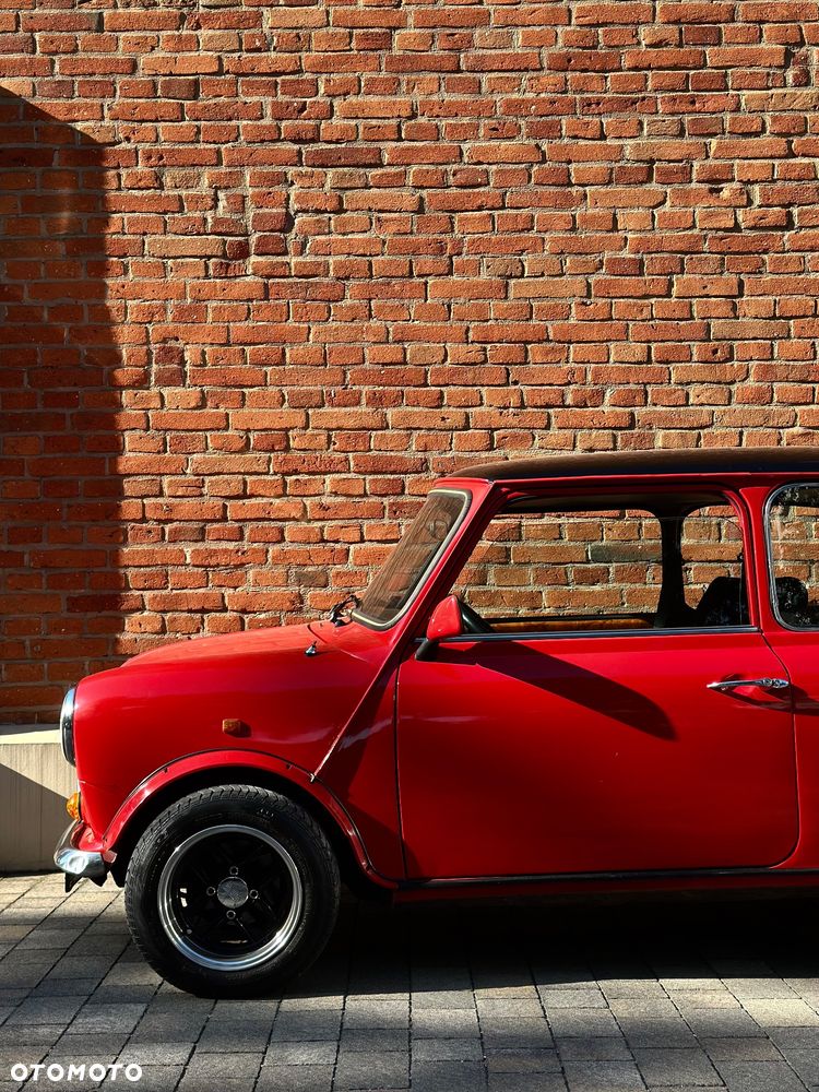 Rover Mini - 3