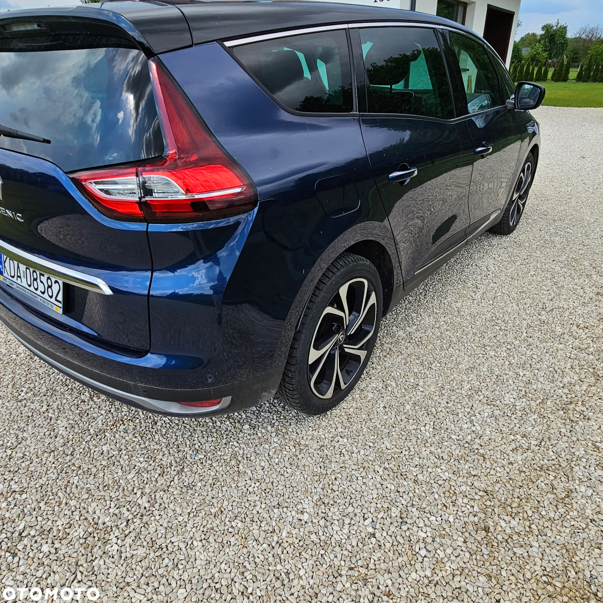 Renault Scenic - 15