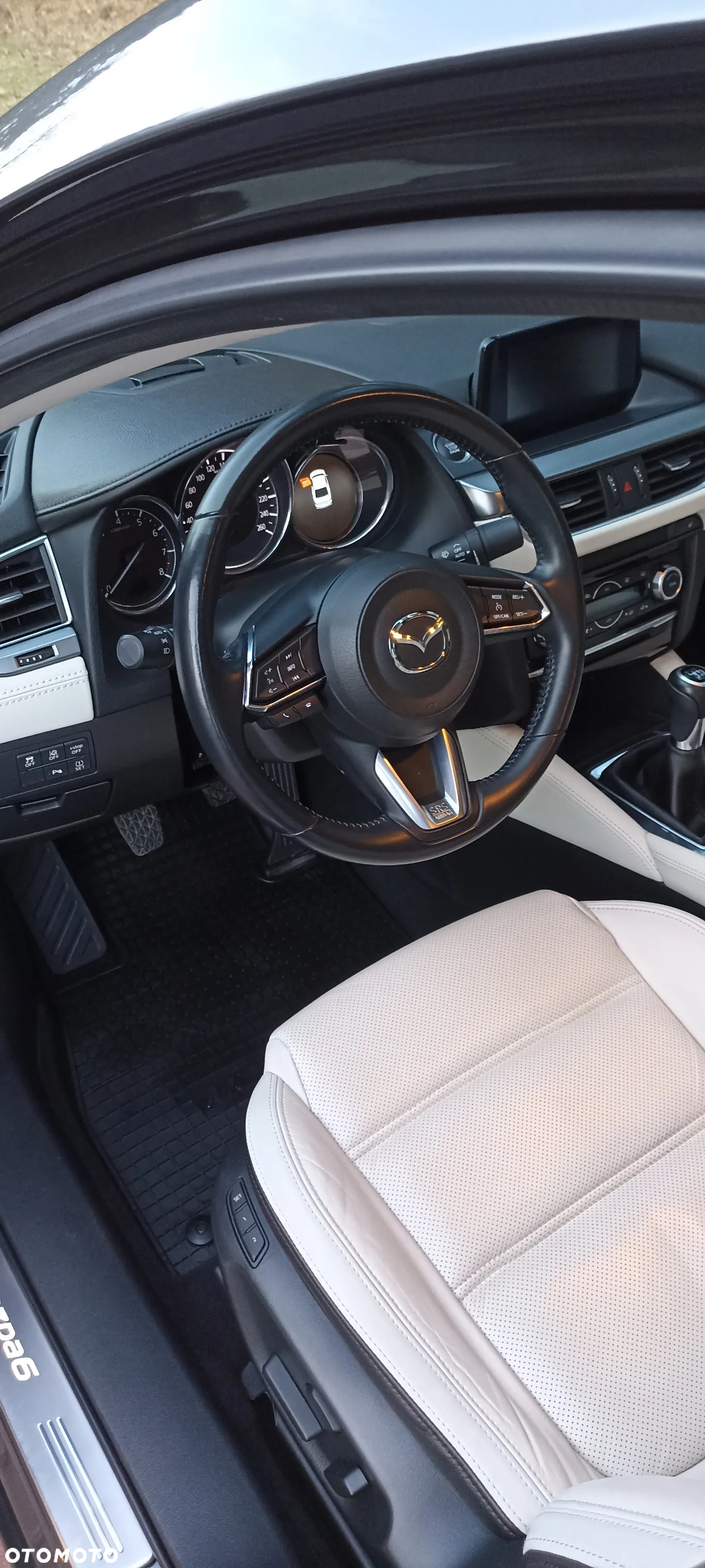 Mazda 6 2.0 Skypassion I-ELoop - 7