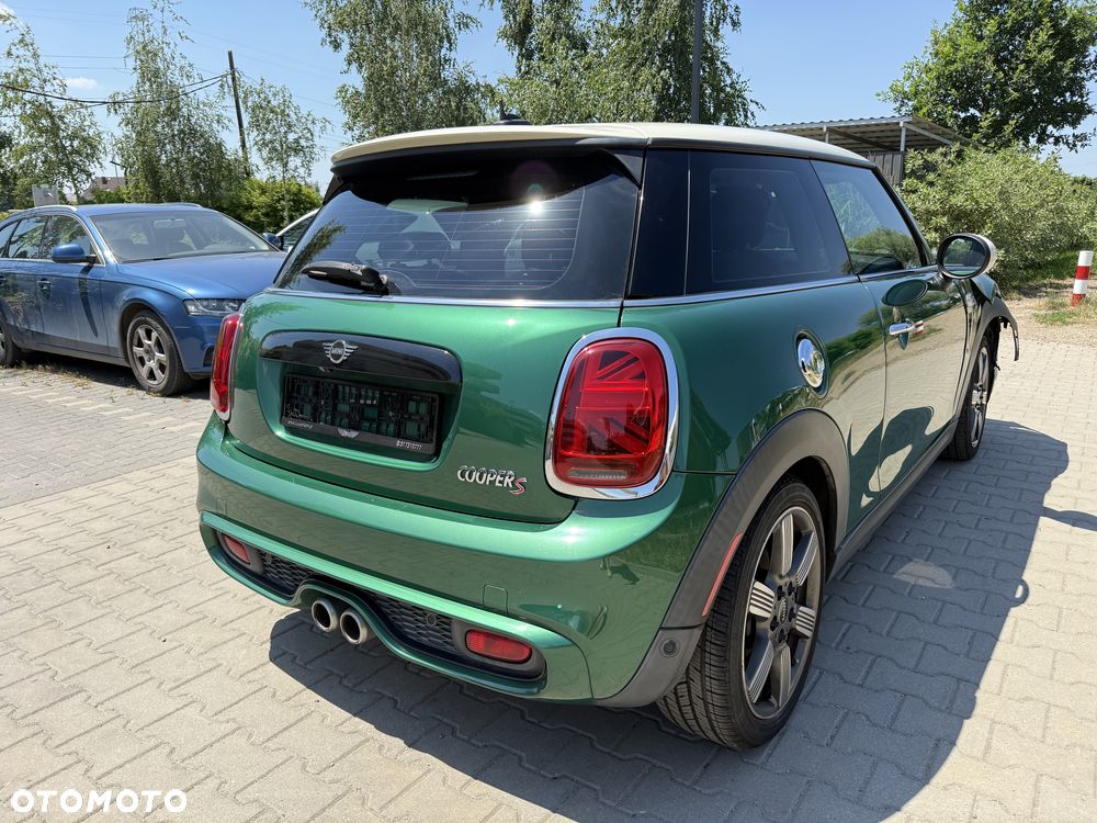 MINI Cooper S Standard - 7