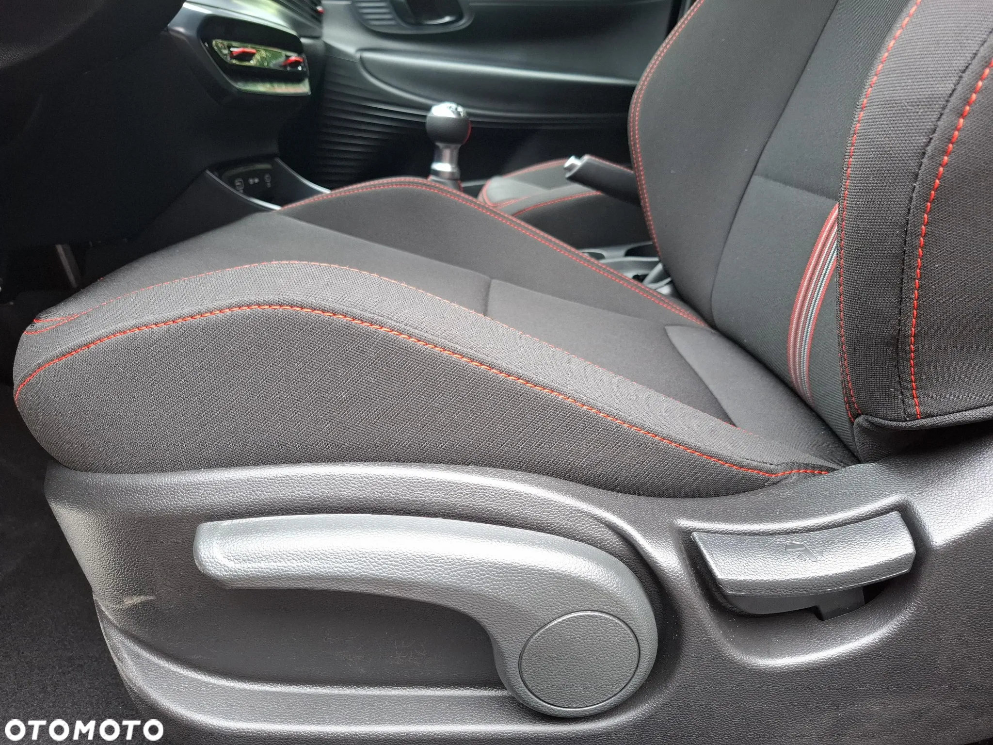 Hyundai i20 1.0 T-GDi N Line - 13