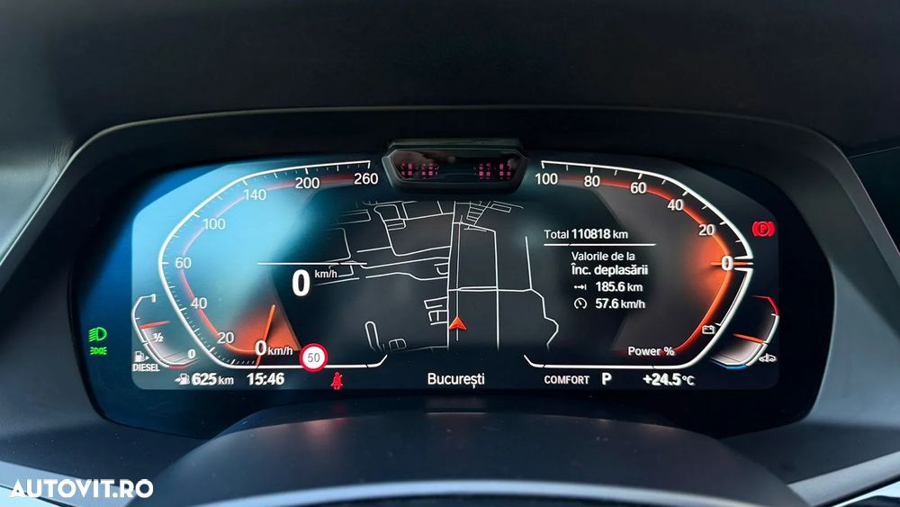 BMW X6 xDrive30d AT MHEV - 24