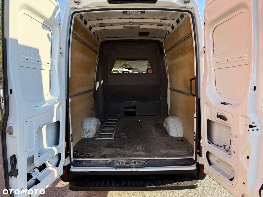 Iveco Daily 35S180,3.0 180KM, L3H2, Brygadówka 6os., Zadbany - 9