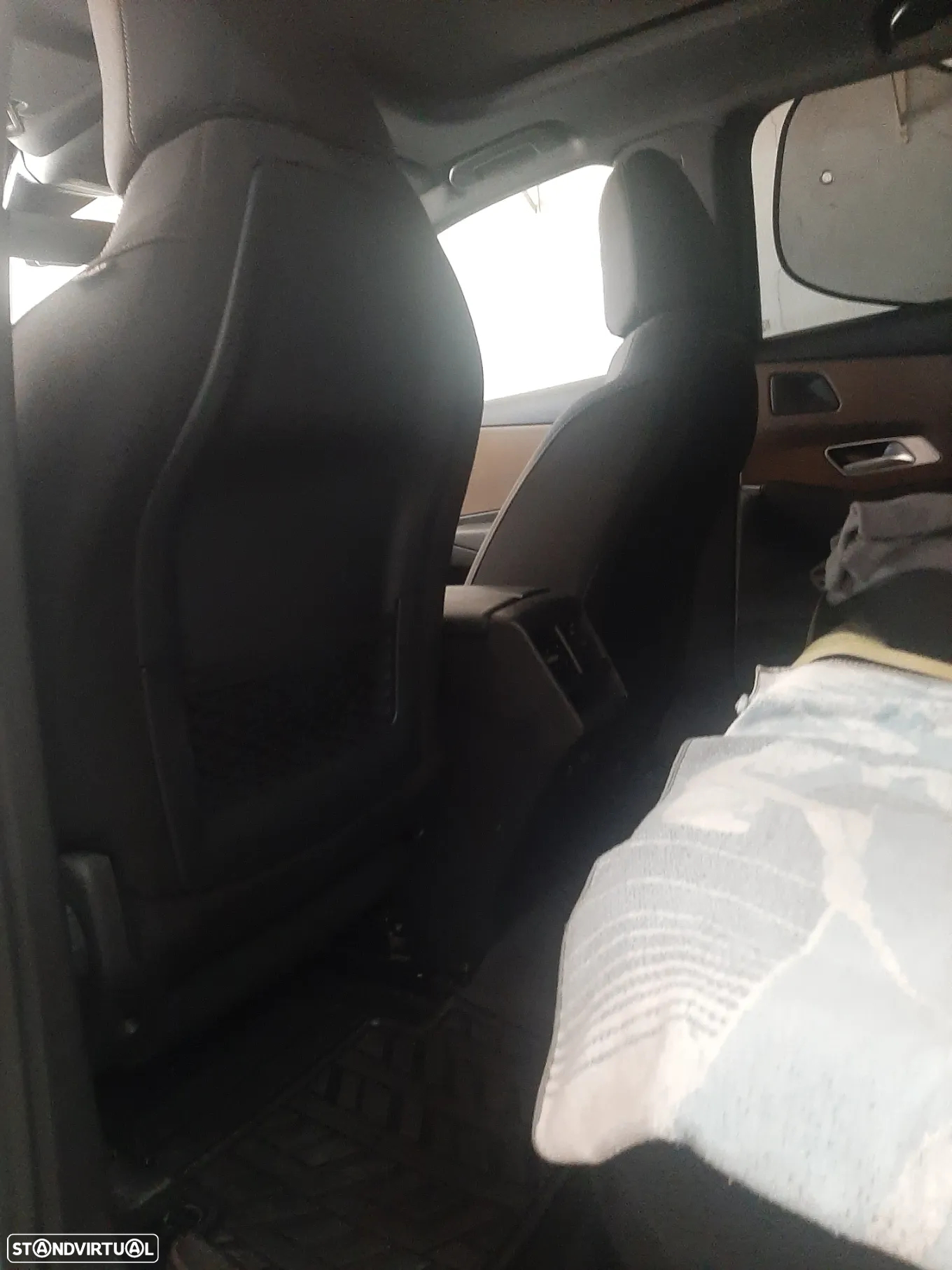 DS DS7 Crossback E-Tense So Chic EAT8 - 15