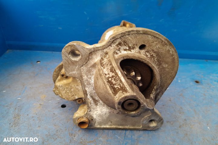 Electromotor 1.6TDCI MX1253 Ford Fusion 1 [facelift] [2005 - 2012] - 3