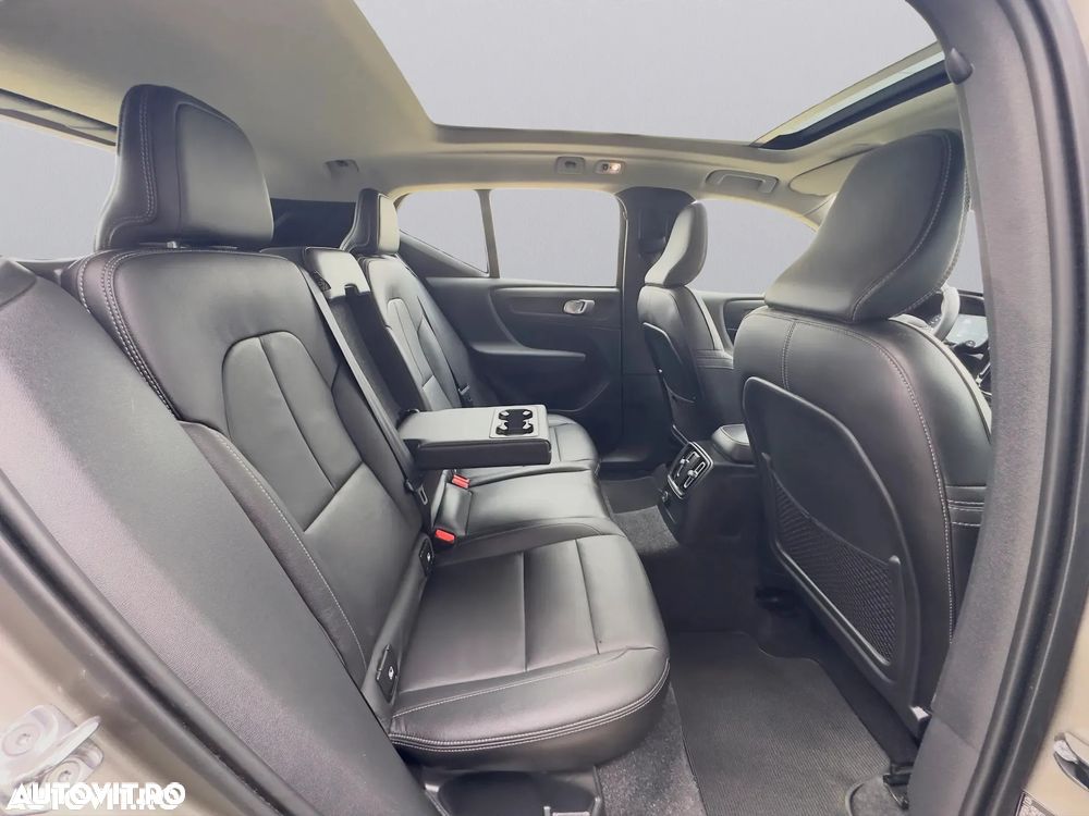 Volvo XC 40 T5 Recharge DKG Inscription - 18