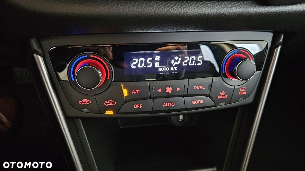 Suzuki SX4 S-Cross - 9