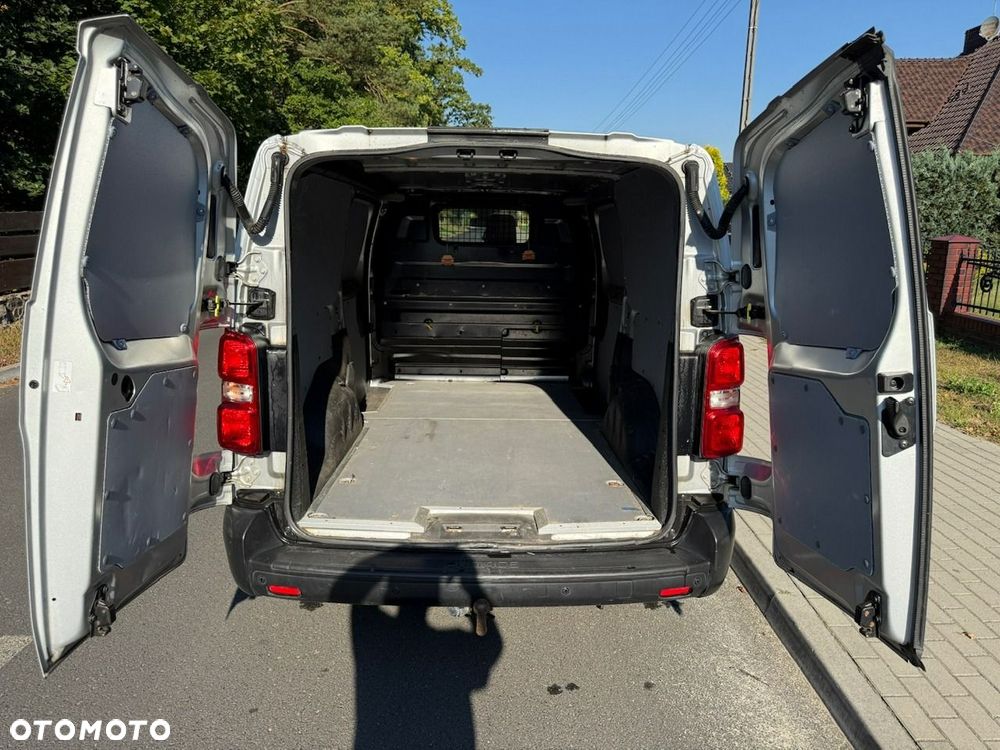 Toyota ProAce - 16