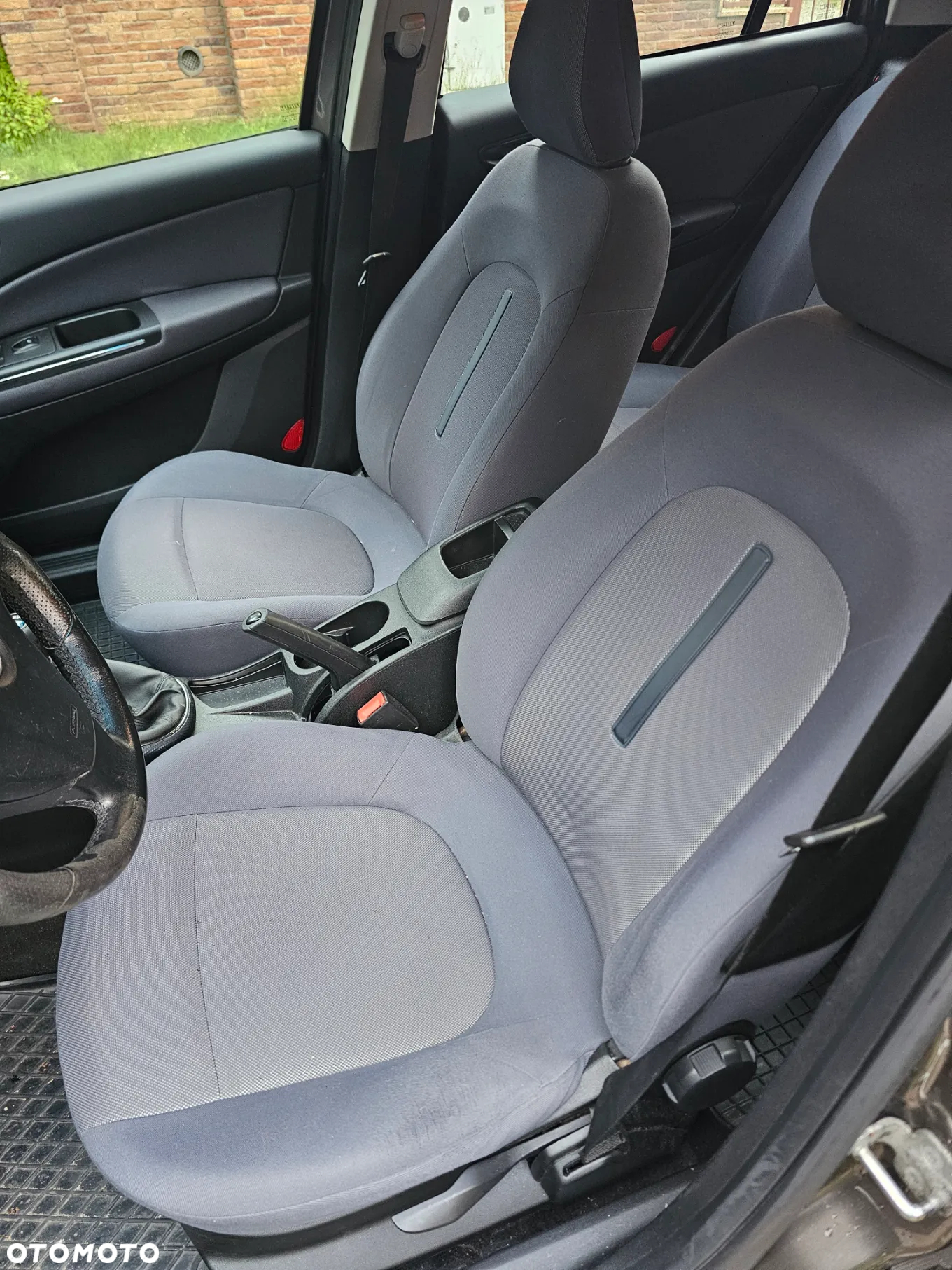 Fiat Bravo 1.9 Multijet Active - 9