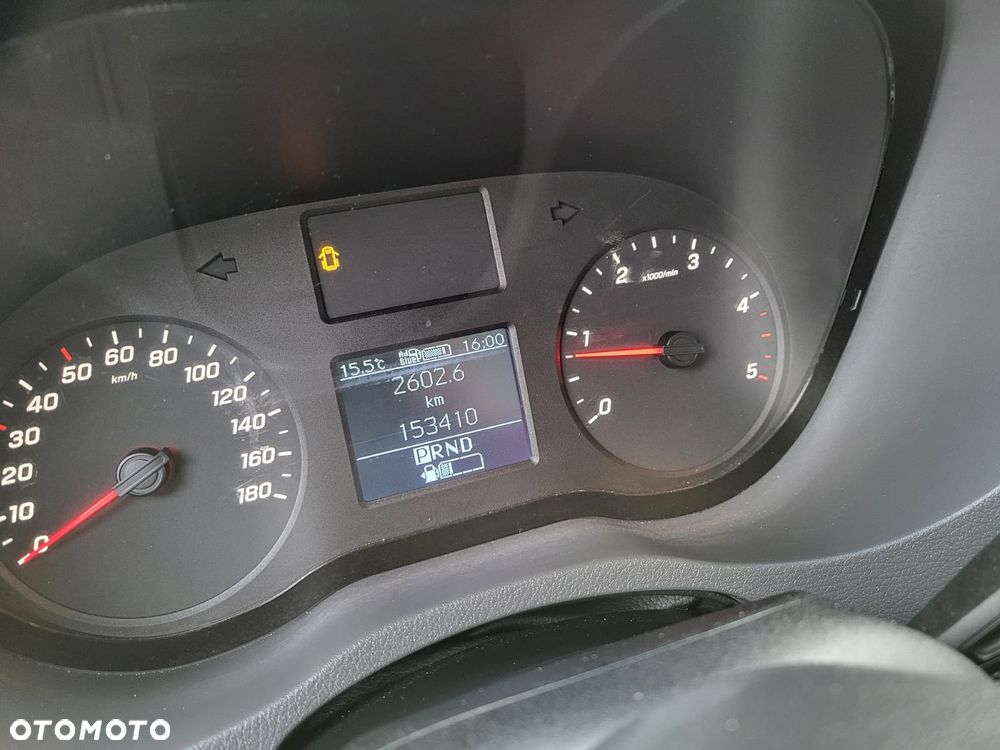 Mercedes-Benz SPRINTER 907 516 - MAXI SKRZYNIA 4,90M+WINDA-DMC 3500 KG - 13