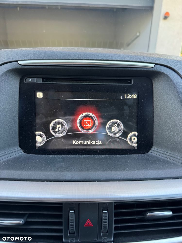 Mazda CX-5 2.0 Skymotion 2WD - 15