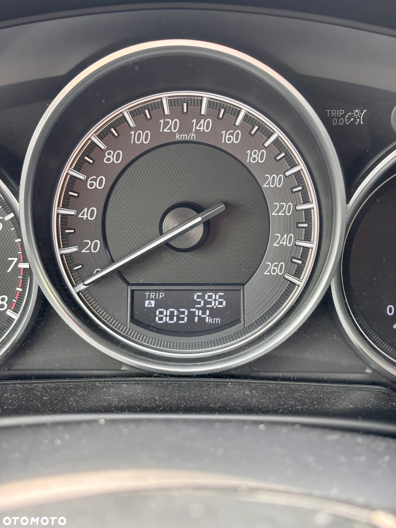 Mazda CX-5 2.0 Skyenergy 2WD - 9