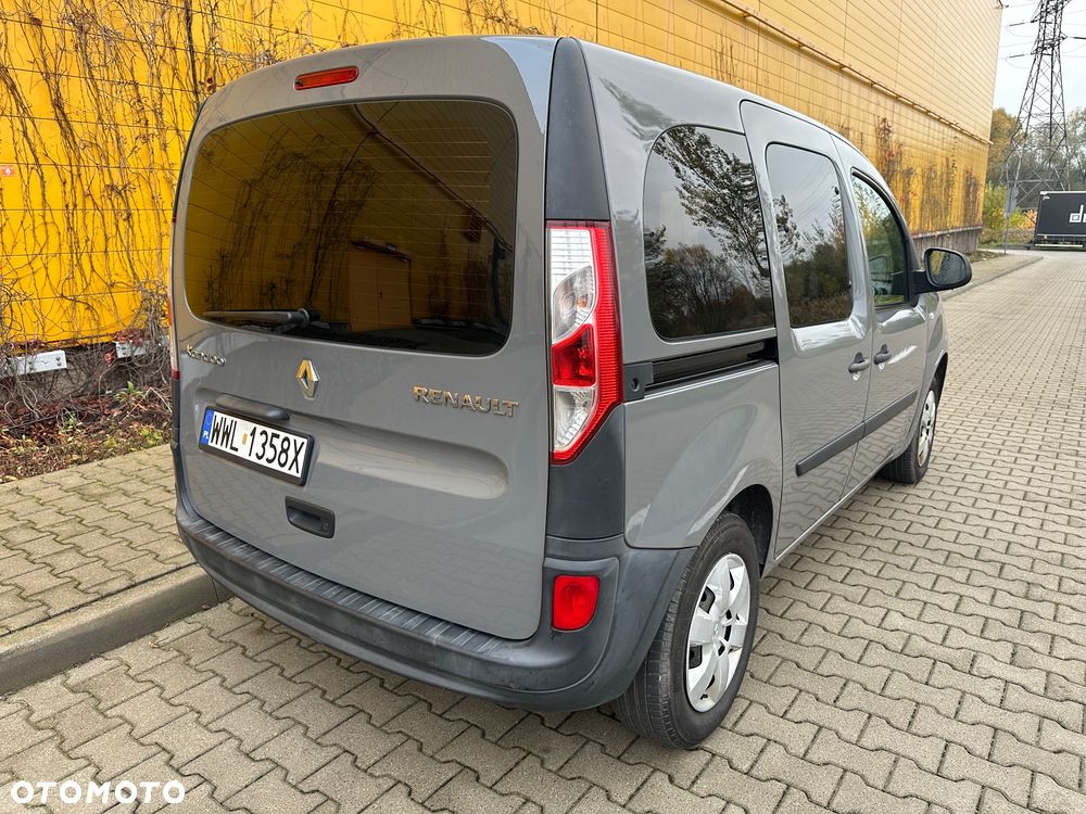 Renault Kangoo 2019 photo 3