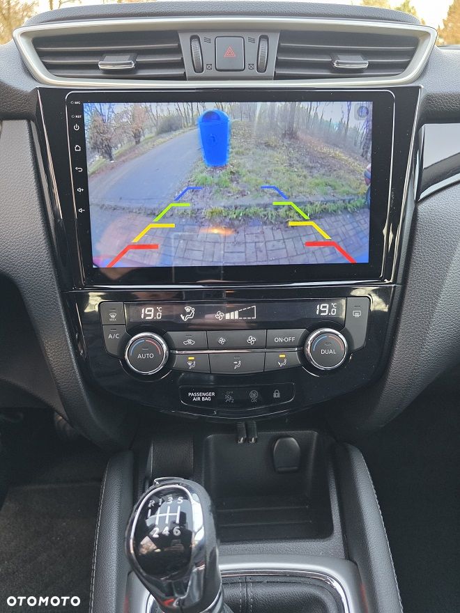 Nissan Qashqai 1.6 Acenta - 28