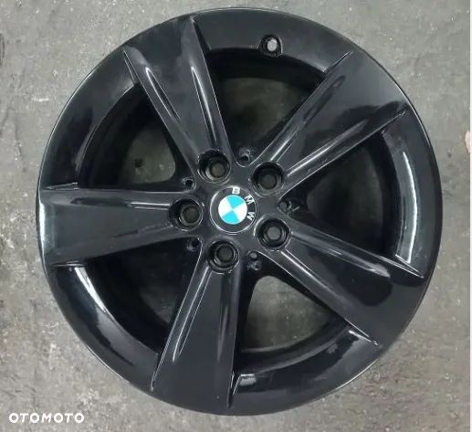 Felgi Alu BMW Seria 2 F45 F46 5x112 17 6855087 - 2