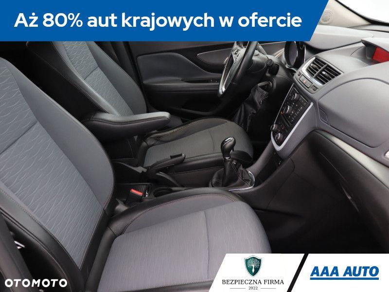 Opel Mokka - 11