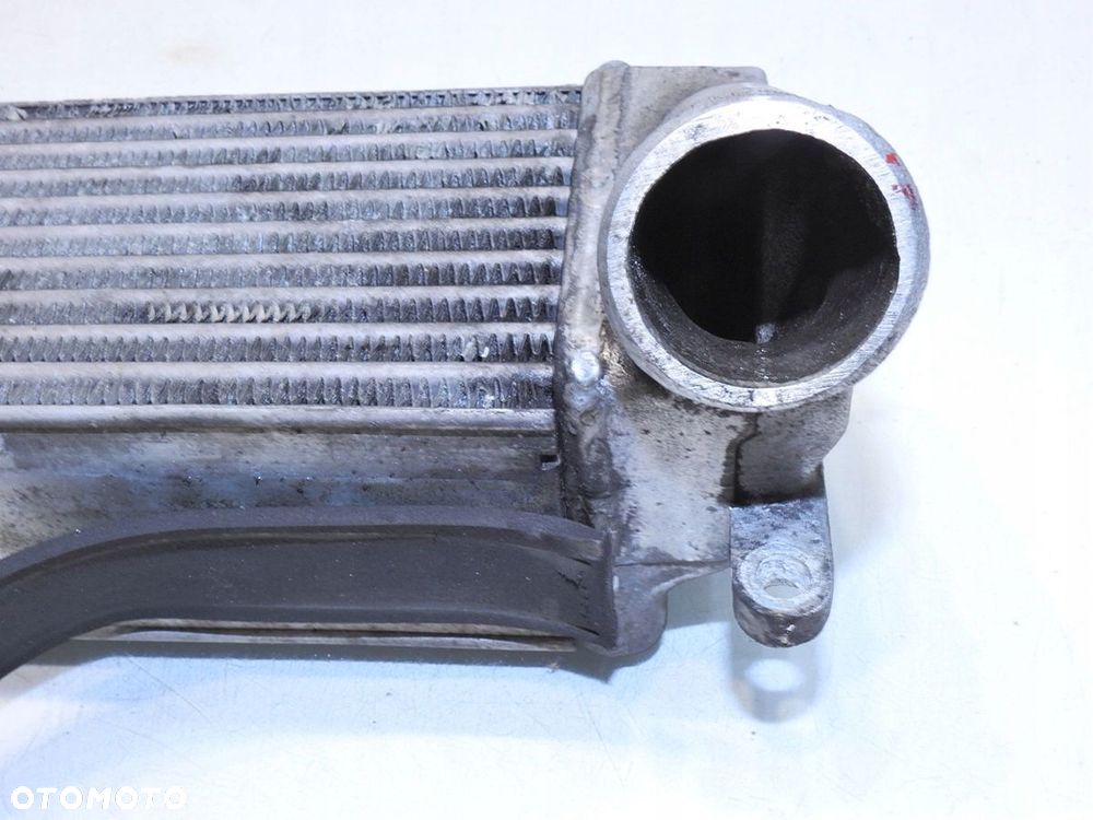CHŁODNICA INTERCOOLER HONDA ACCORD VI 2.0 D - 6