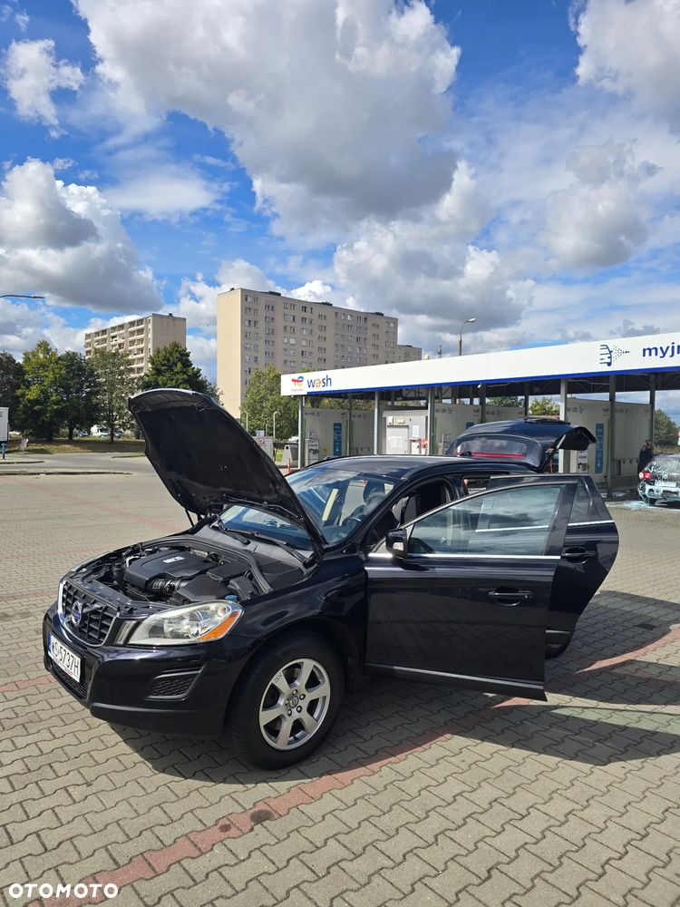Volvo XC 60 D3 Momentum - 15