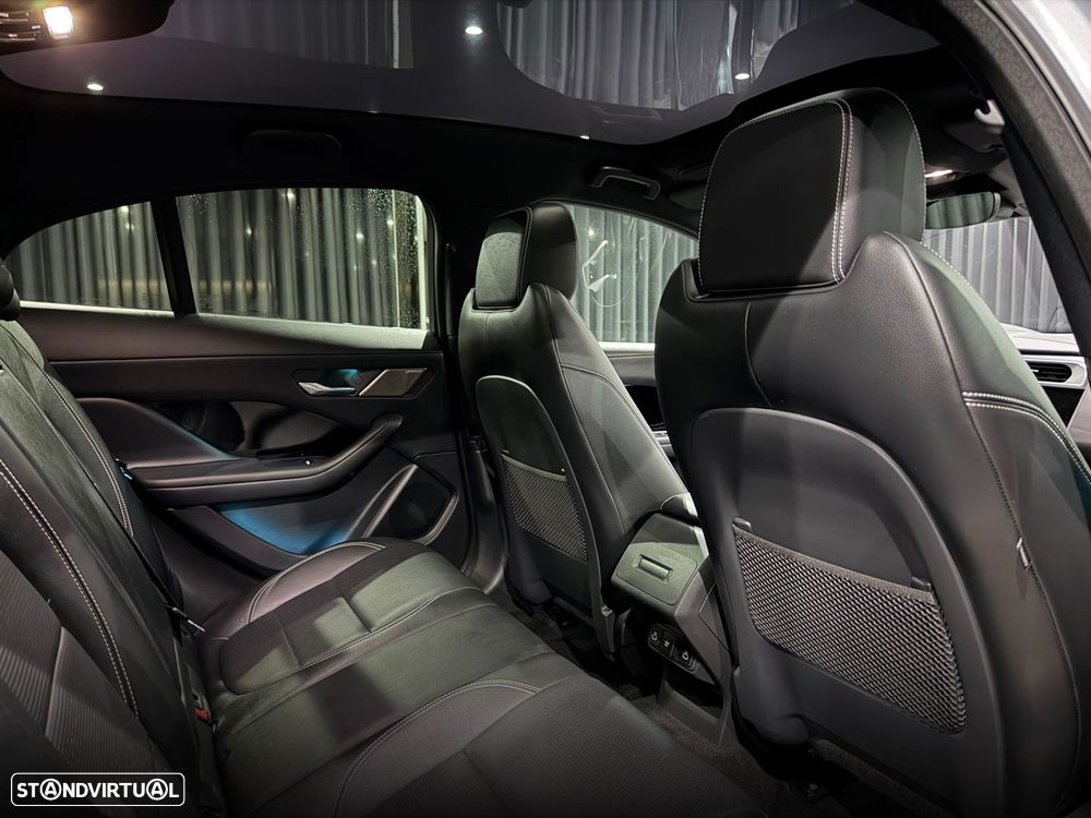 Jaguar I-Pace Black AWD Aut. - 35