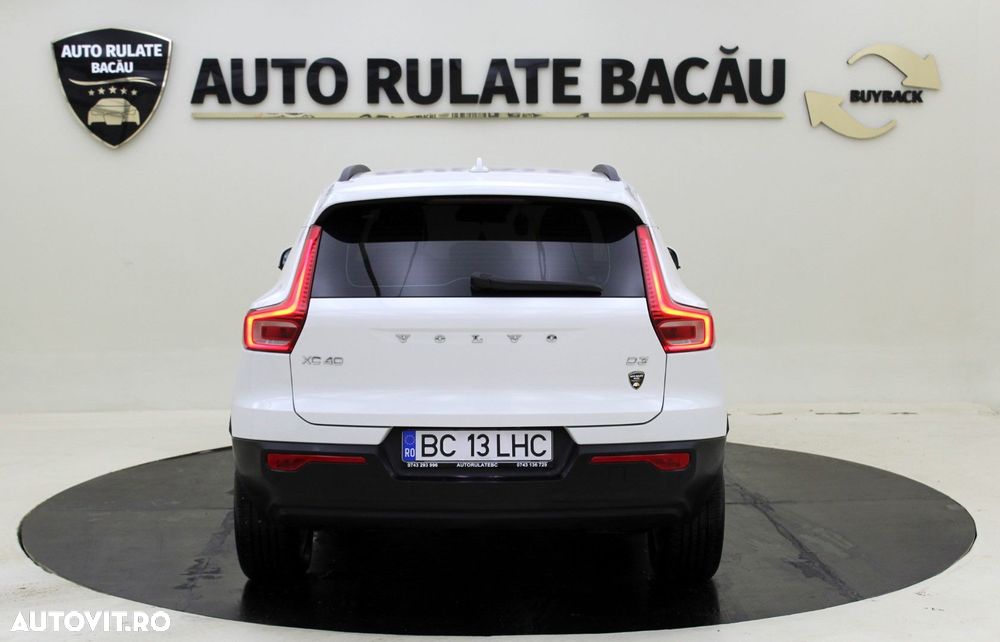 Volvo XC 40 - 11