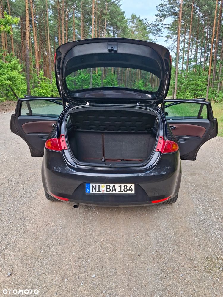 Seat Leon - 22