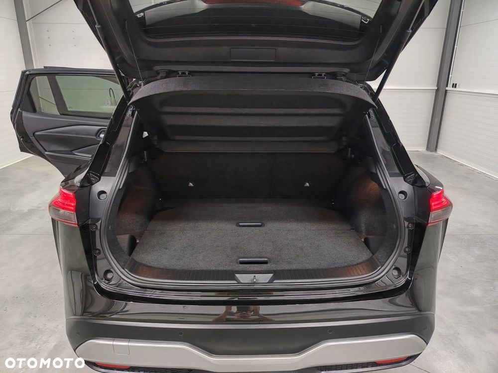 Nissan Qashqai 1.3 DIG-T MHEV N-Connecta - 28