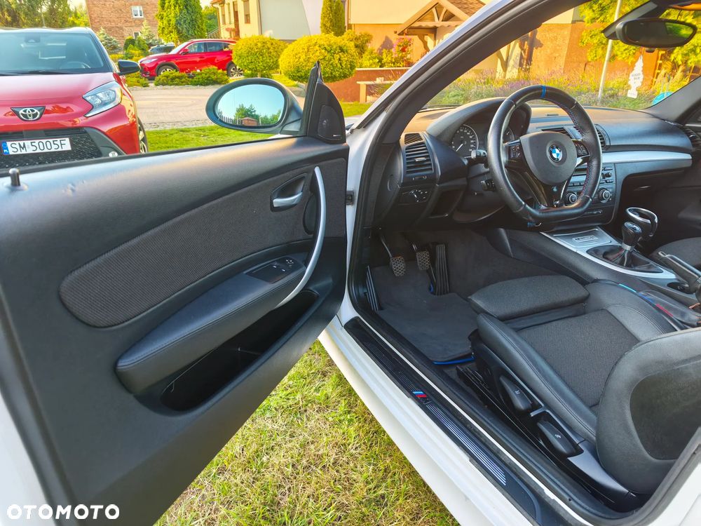 BMW Seria 1 118d - 9