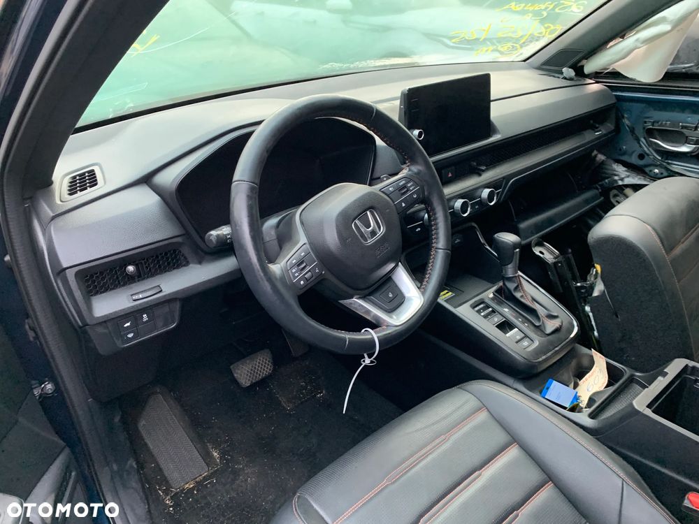 Honda CR-V - 14