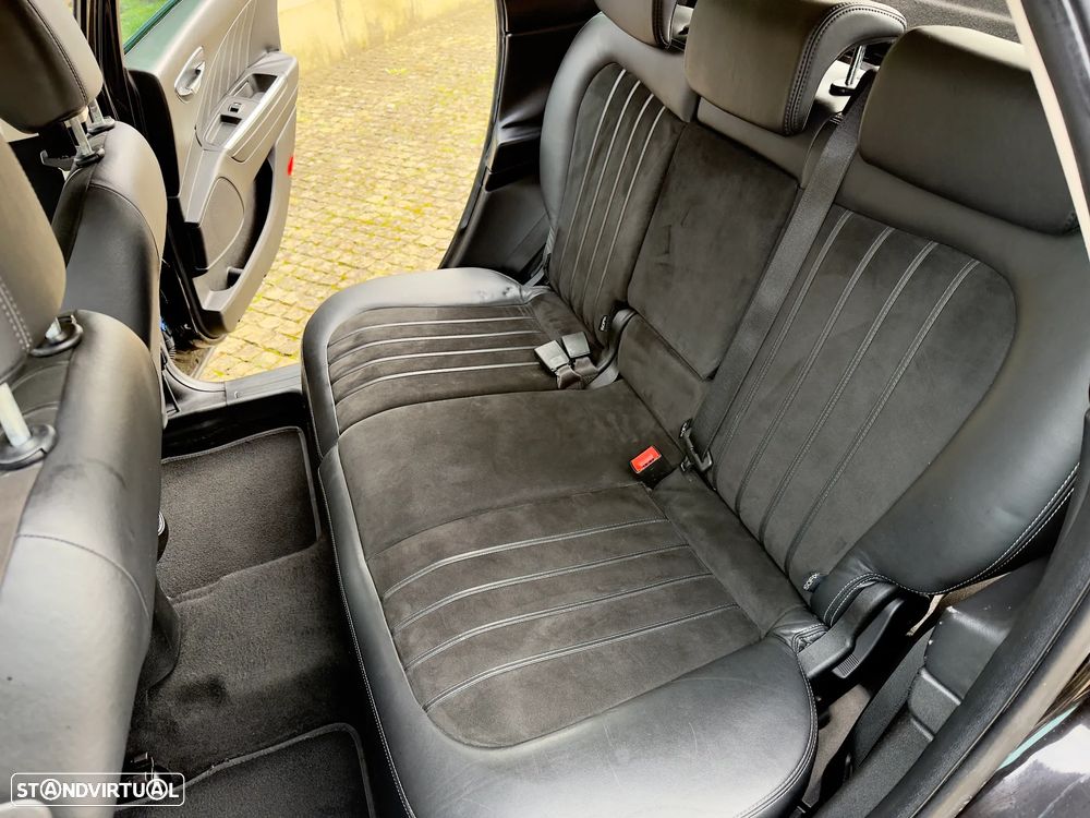 Lancia Delta 1.6 M-Jet Platino Com 57X - 25