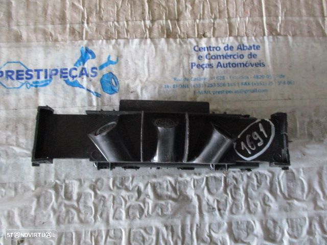 Sensor G17708C0 SEAT LEON 2006 ALARME - 1