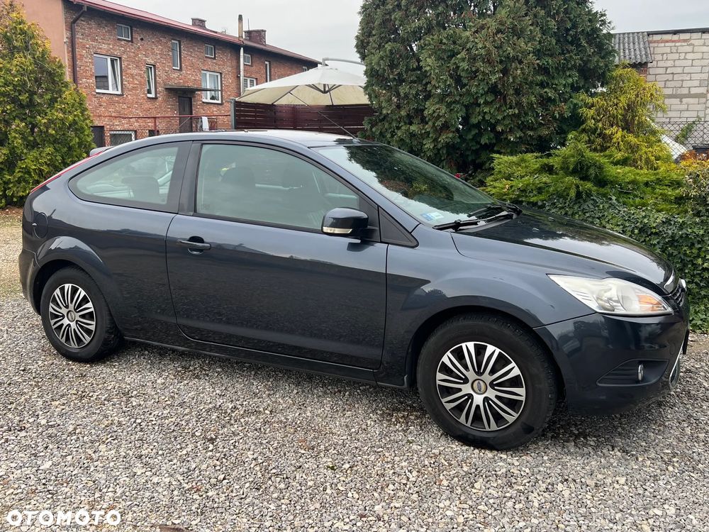 Ford Focus - 2